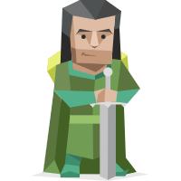 ENFJ icon