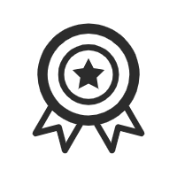 Honors icon