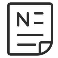 News icon
