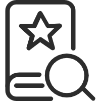 Publications icon