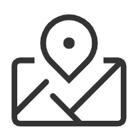 Research map icon