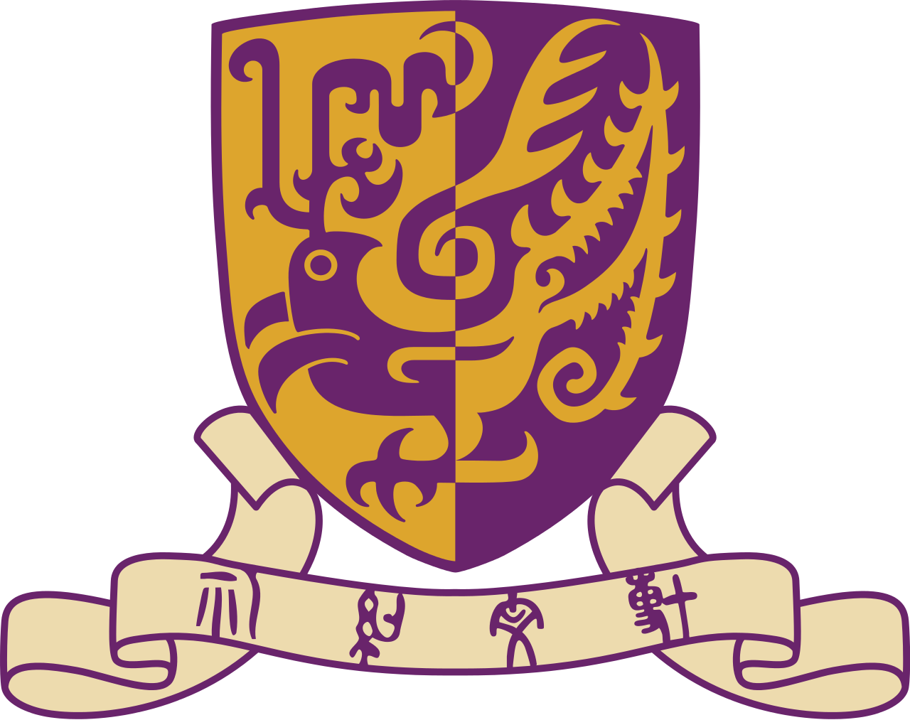 CUHKSZ logo